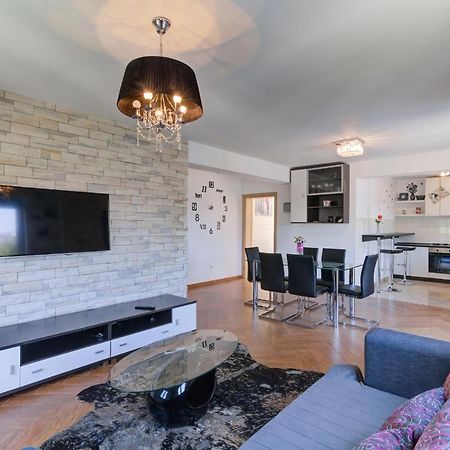 Apartments Antic Senj  Exterior foto