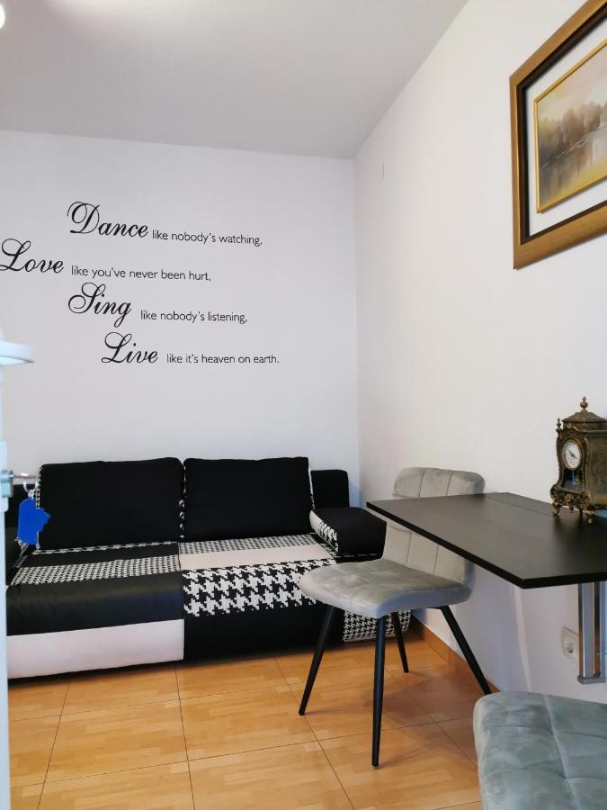 Apartments Antic Senj  Exterior foto