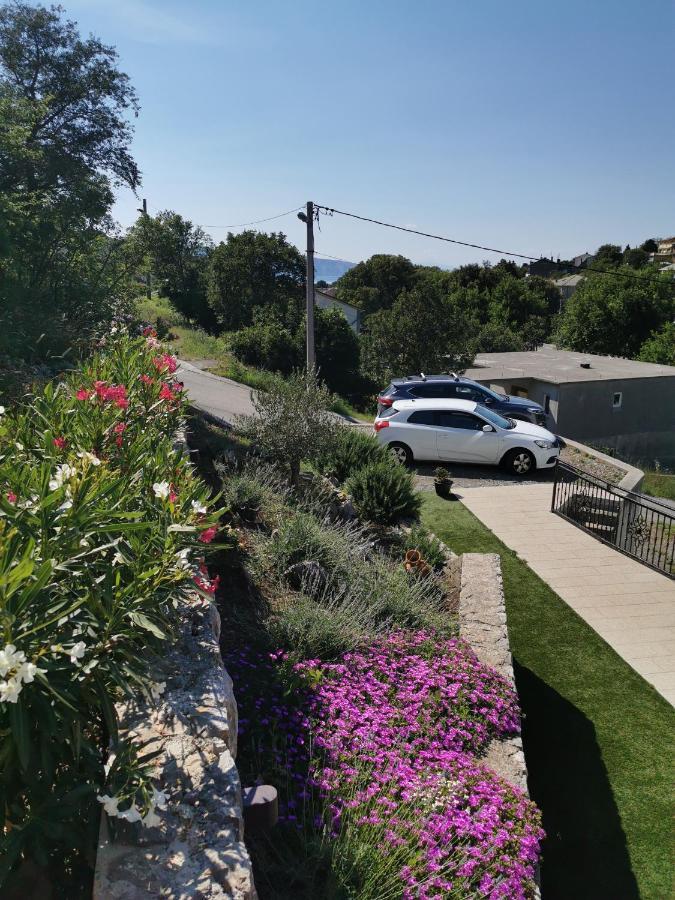 Apartments Antic Senj  Exterior foto