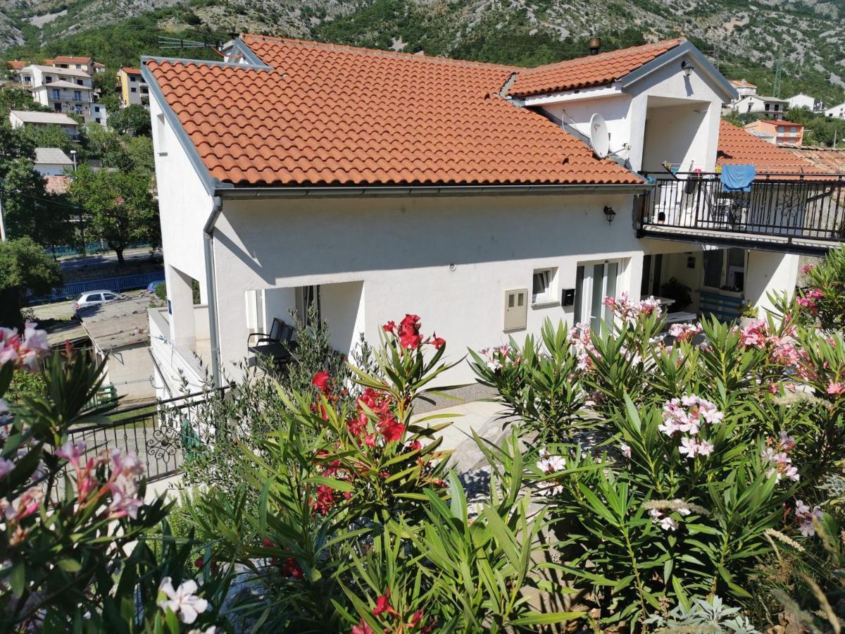 Apartments Antic Senj  Exterior foto