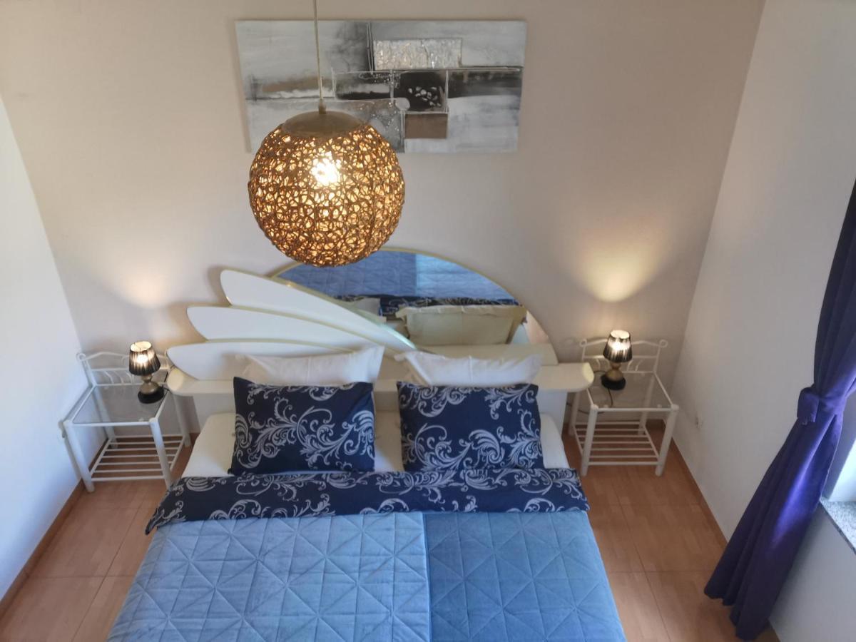 Apartments Antic Senj  Exterior foto