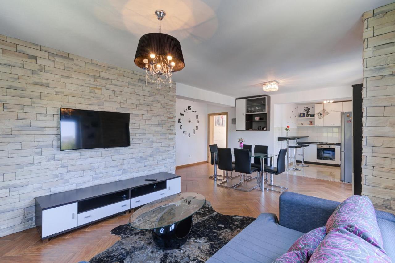 Apartments Antic Senj  Exterior foto