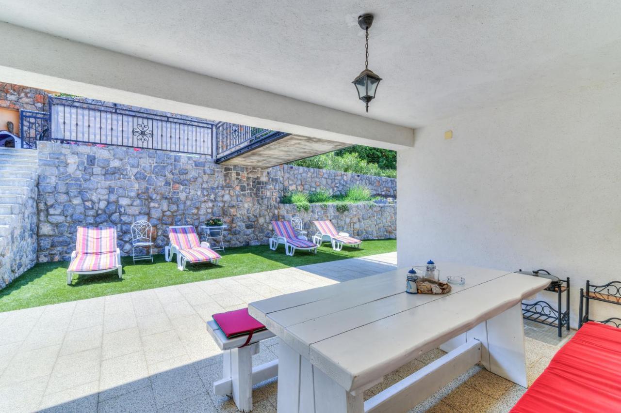 Apartments Antic Senj  Exterior foto