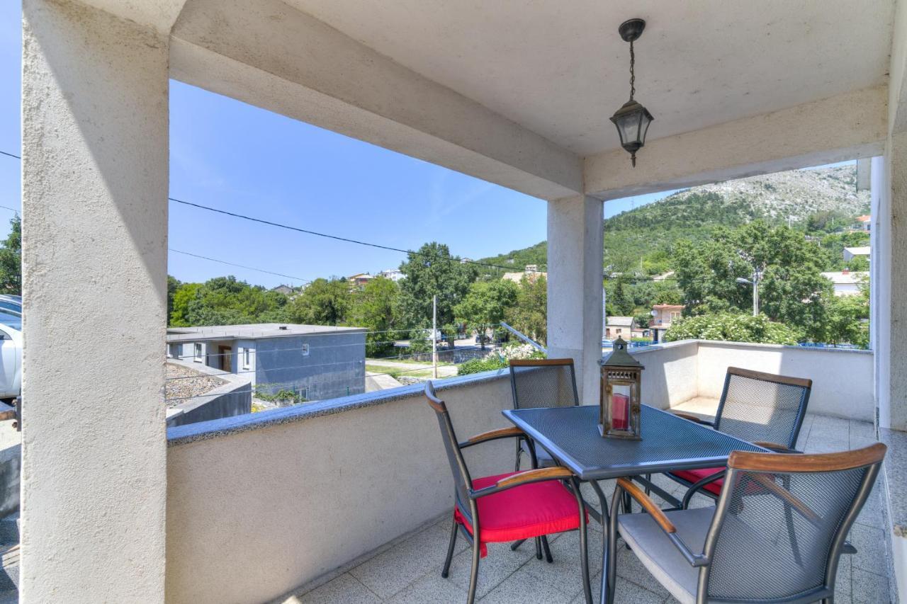 Apartments Antic Senj  Exterior foto