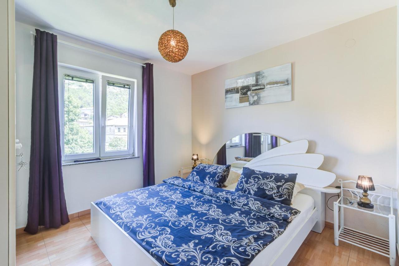 Apartments Antic Senj  Exterior foto