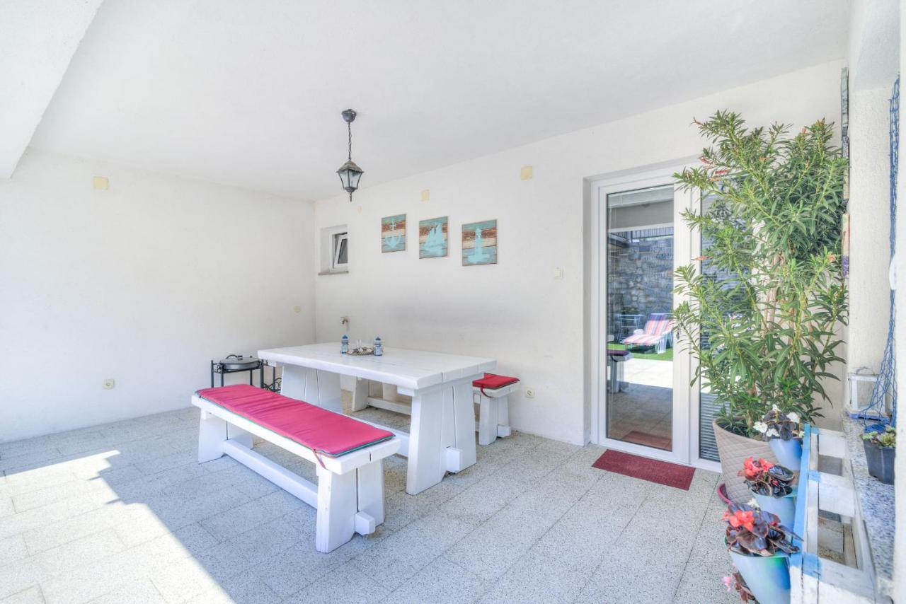 Apartments Antic Senj  Exterior foto